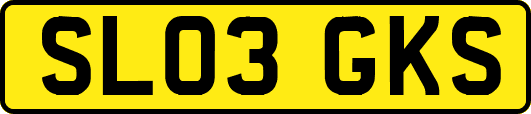 SL03GKS