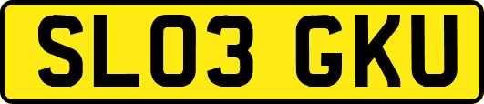 SL03GKU