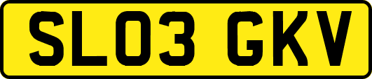 SL03GKV