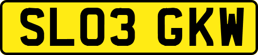 SL03GKW