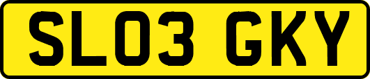SL03GKY