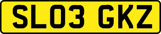 SL03GKZ
