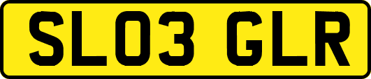 SL03GLR