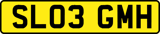 SL03GMH