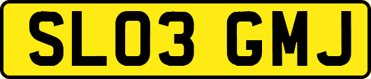 SL03GMJ
