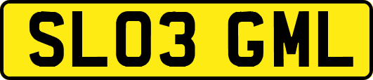 SL03GML