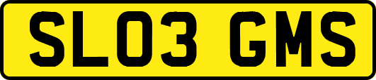 SL03GMS