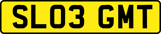 SL03GMT