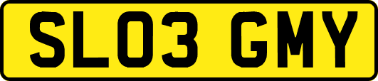 SL03GMY