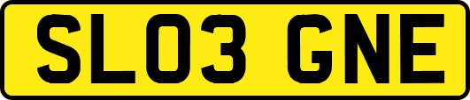 SL03GNE