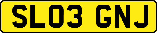 SL03GNJ