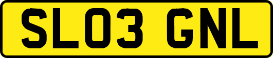 SL03GNL