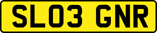 SL03GNR