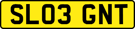 SL03GNT