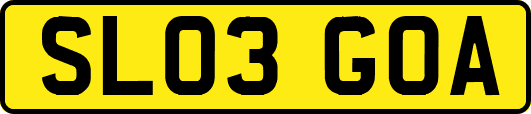 SL03GOA