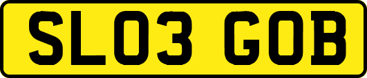 SL03GOB