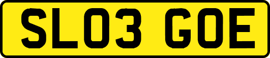 SL03GOE