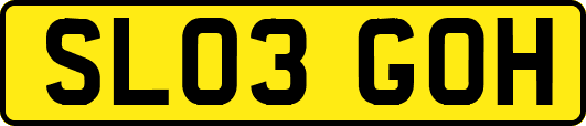 SL03GOH