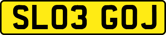 SL03GOJ