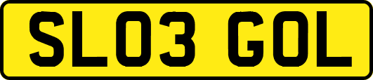 SL03GOL