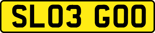 SL03GOO