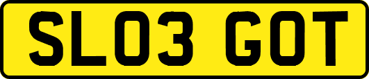 SL03GOT