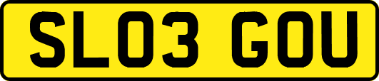 SL03GOU