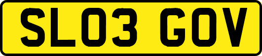 SL03GOV