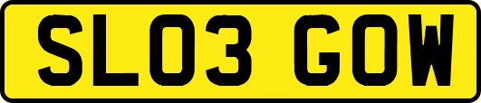 SL03GOW