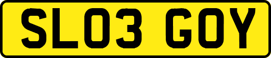 SL03GOY