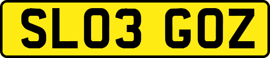 SL03GOZ