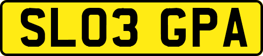 SL03GPA