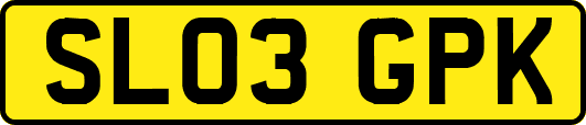 SL03GPK