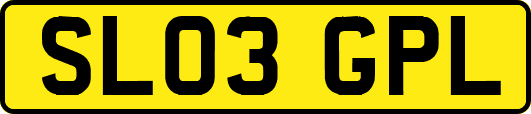 SL03GPL