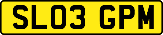 SL03GPM