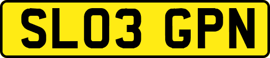 SL03GPN
