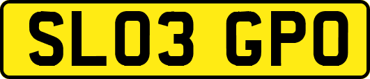 SL03GPO