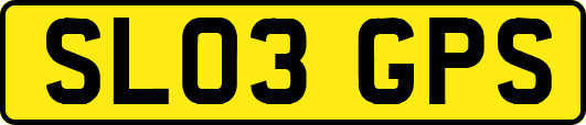 SL03GPS