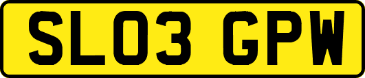 SL03GPW