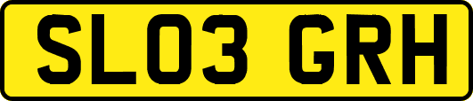SL03GRH