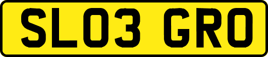 SL03GRO