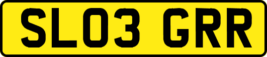 SL03GRR