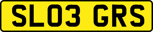 SL03GRS