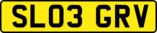 SL03GRV