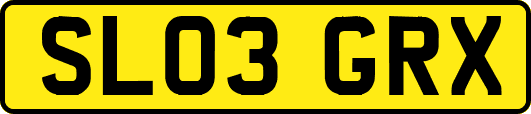 SL03GRX