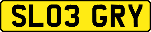 SL03GRY