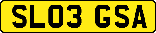 SL03GSA