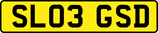 SL03GSD