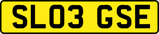 SL03GSE