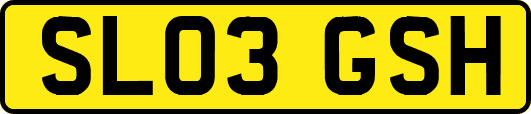 SL03GSH